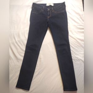 HOLLISTER Stretch Jeans
